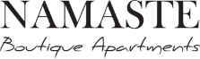 namaste logo
